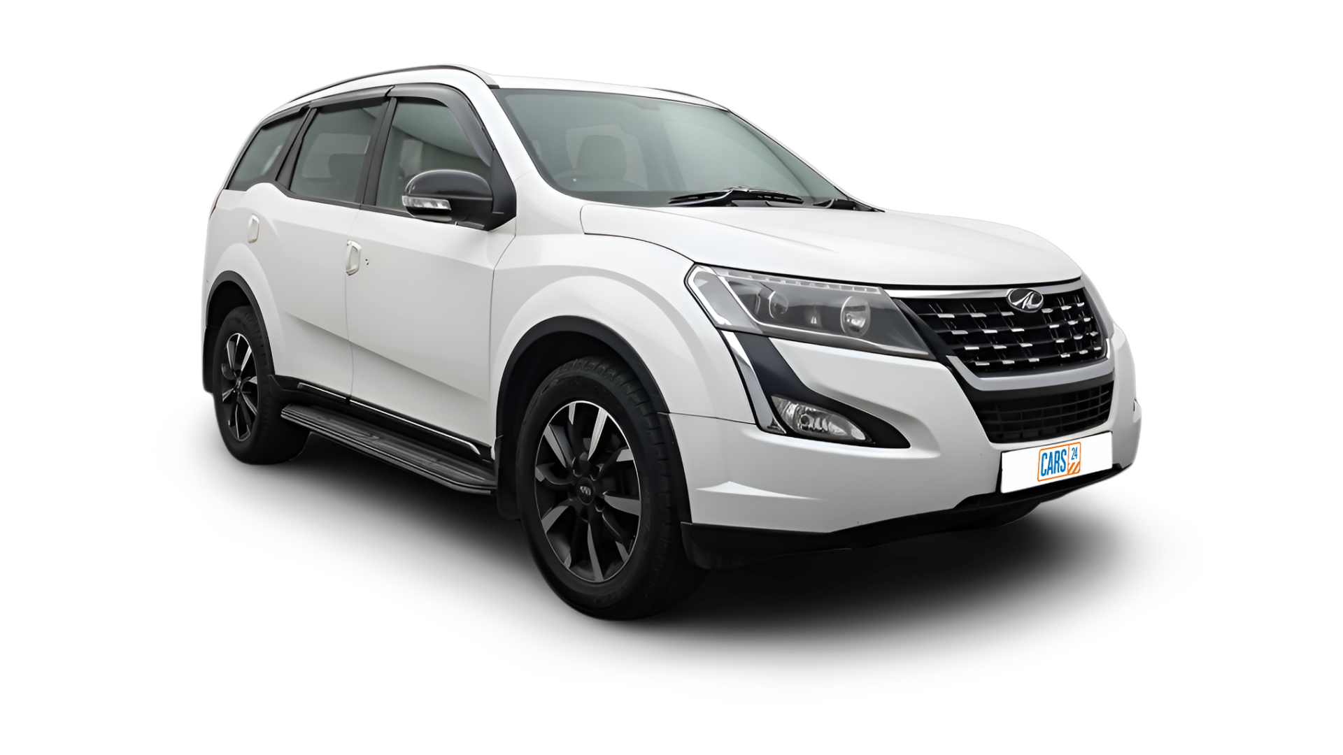 Mahindra XUV500-img